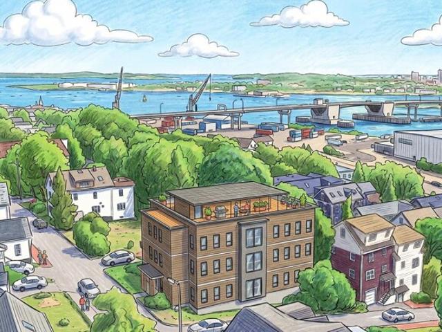 Land for sale in Peaks Island, Maine