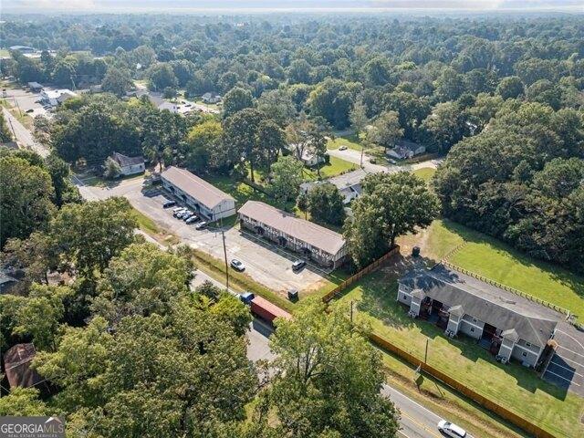 House for sale in Fort Valley, Georgia