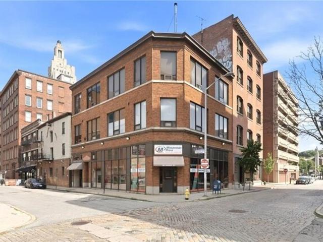 Condo for sale in Providence, Rhode Island