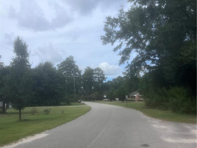 Land for sale in Fair Bluff, Columbus County