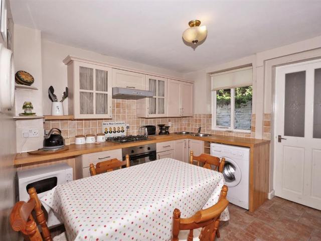 House for rent in The King's Mile, Canterbury