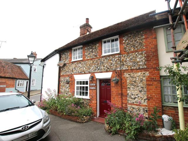 House for rent in Duton Hill, Essex