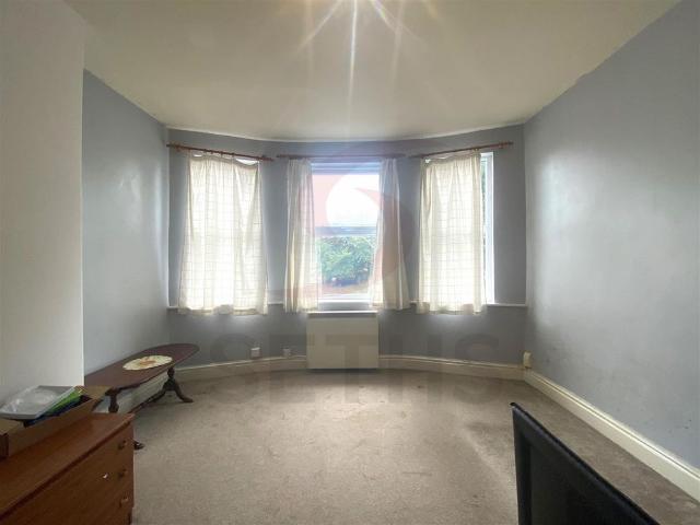 Room for rent in South Wigston, Wigston Magna