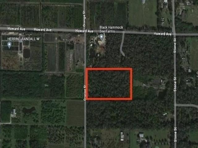 Land for sale in Oviedo