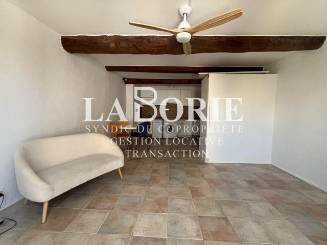 Appartement location à Carpentras, Orange