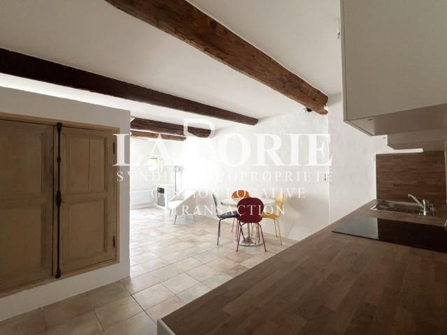 Appartement location à Carpentras, Orange