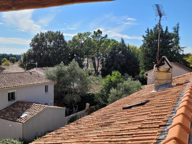 Maison vente à Carpentras, Uchaux