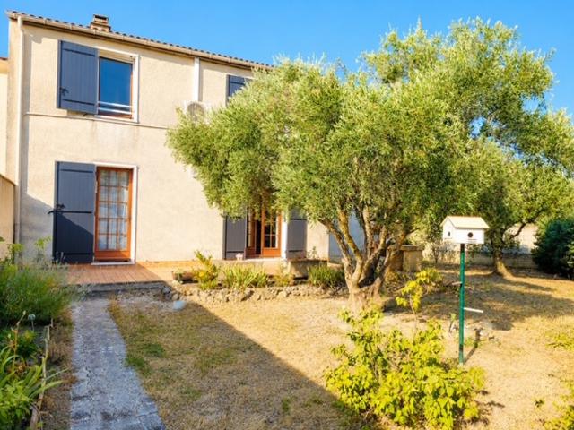 Maison vente à Carpentras, Uchaux