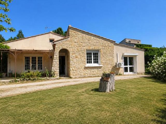 Maison vente à Carpentras, Uchaux