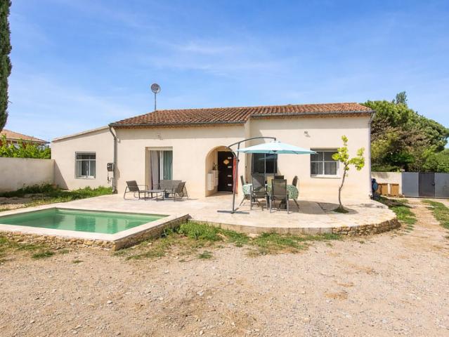 Maison vente à Carpentras, Uchaux