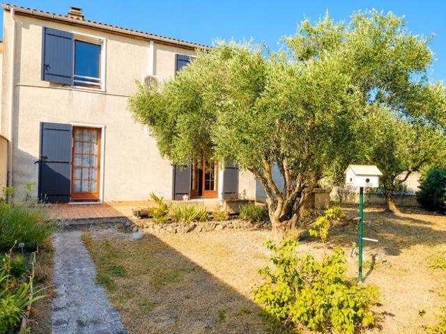 Maison vente à Carpentras, Orange