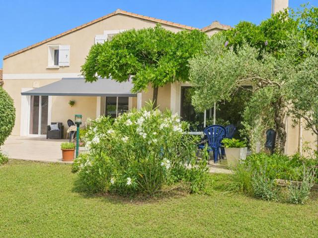 Maison vente à Carpentras, Uchaux