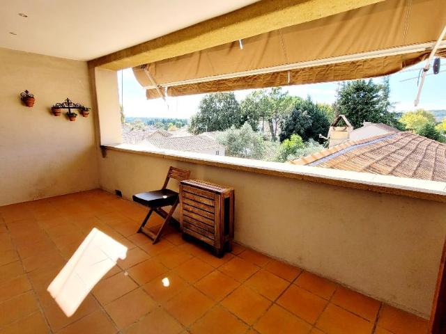 Maison vente à Carpentras, Orange