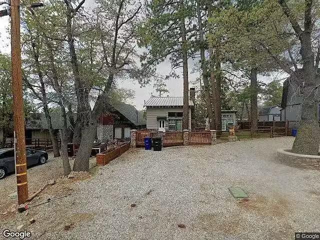 House for rent in San Bernardino