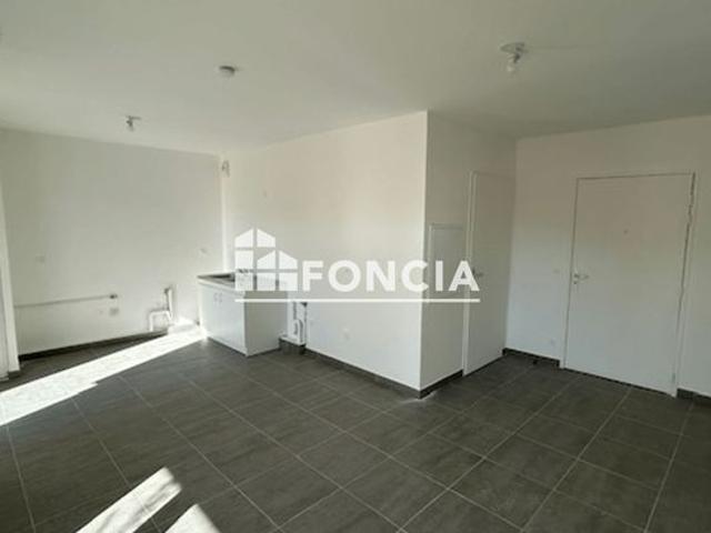 Appartement vente à Carpentras, Orange