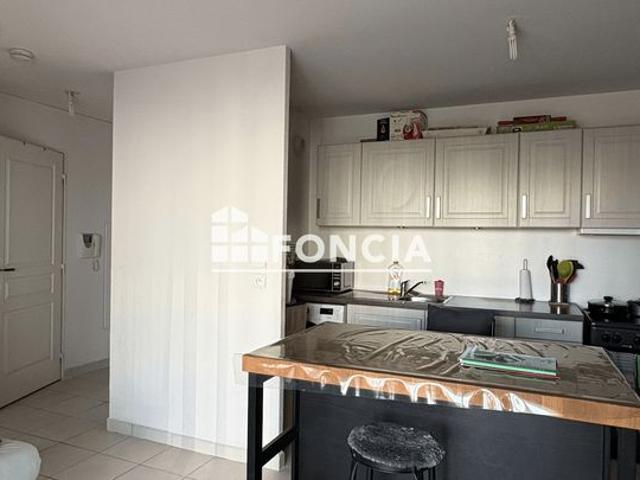 Appartement vente à Orange, Vaucluse