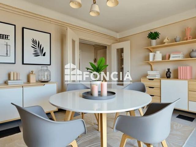 Appartement vente à Carpentras, Orange