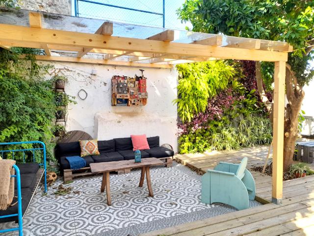 Apartamento alugar em Santa Maria Maior, Lisboa