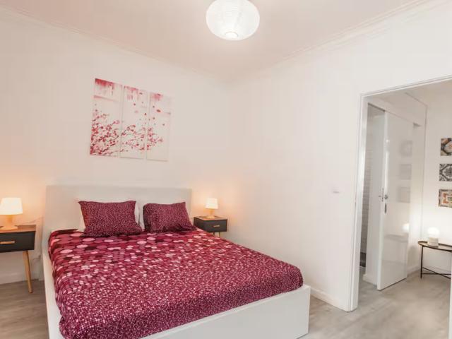 Apartamento alugar em Estrela, Lisboa