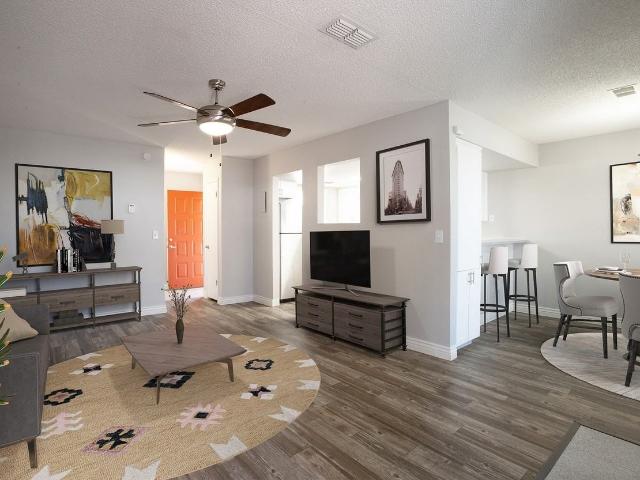 Apartment for rent in Tucson, Arizona