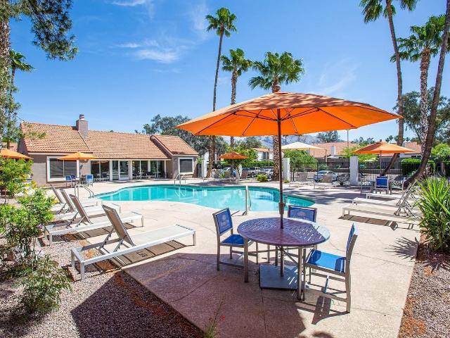Apartment for rent in Tucson, Arizona