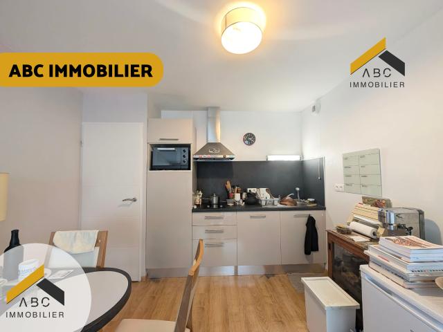 Appartement vente à Carpentras, Orange