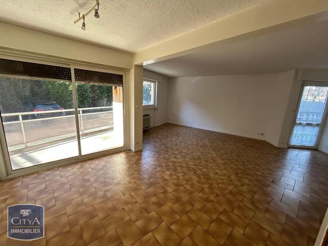 Appartement vente à Carpentras, Orange