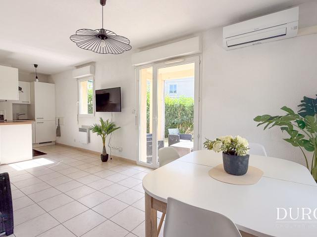 Appartement vente à Carpentras, Orange