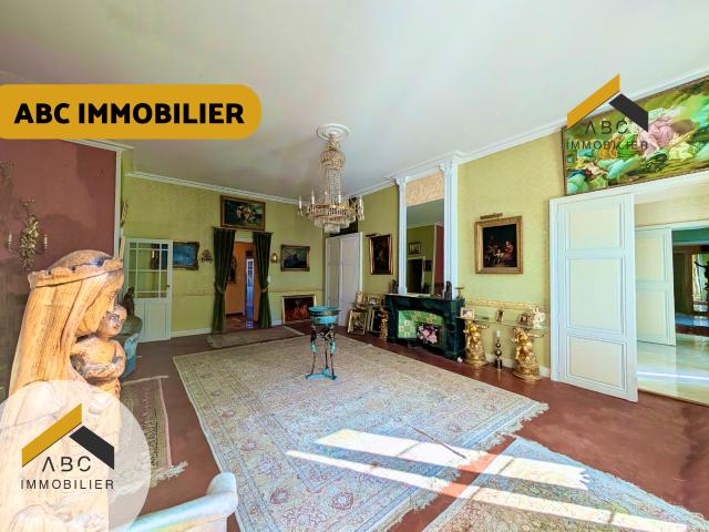 Appartement vente à Carpentras, Orange