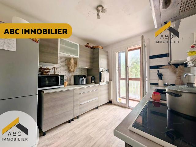 Appartement vente à Carpentras, Orange