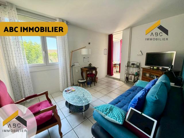 Appartement vente à Carpentras, Orange