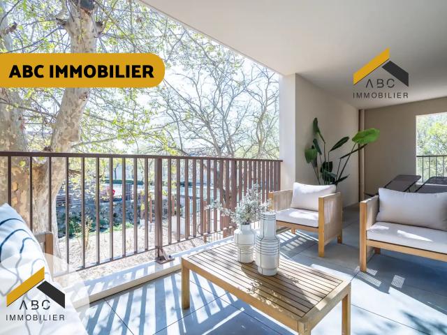 Appartement vente à Orange, Vaucluse