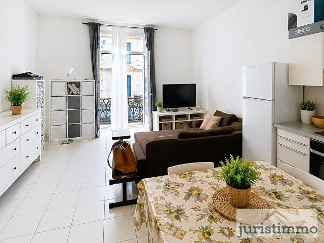 Appartement vente à Orange, Vaucluse