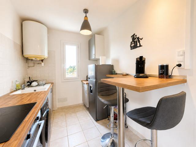 Appartement vente à Orange, Vaucluse