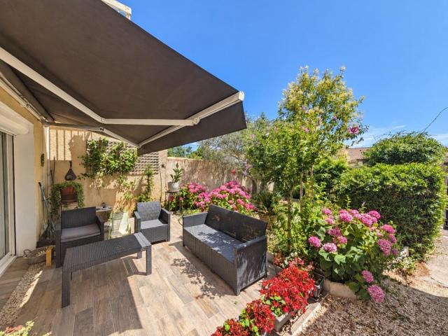 Maison vente à Orange, Vaucluse