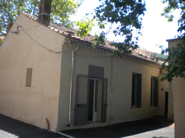 Maison vente à Carpentras, Orange