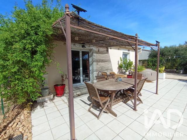 Maison vente à Orange, Vaucluse