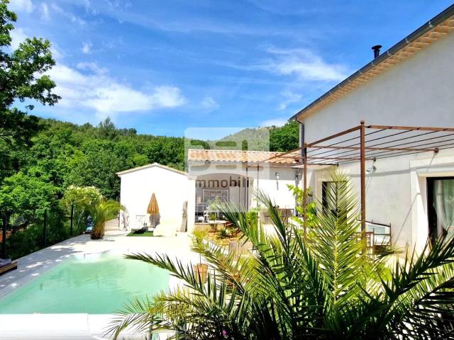 Maison vente à Orange