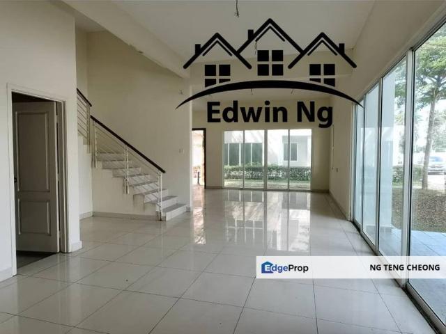 House for sale in Wellesley, Penang