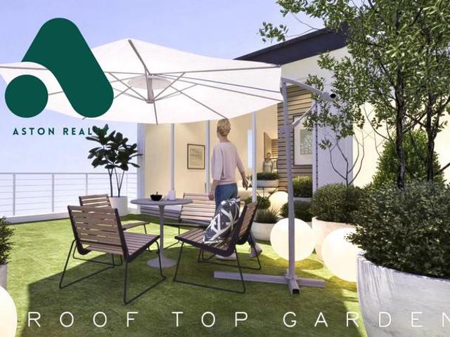 Residential House for sale in Wellesley, Penang