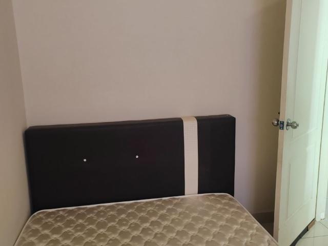 Room for rent in Wellesley, Penang