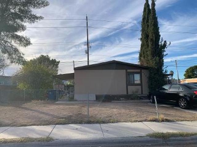 House for sale in Las Vegas, Nevada