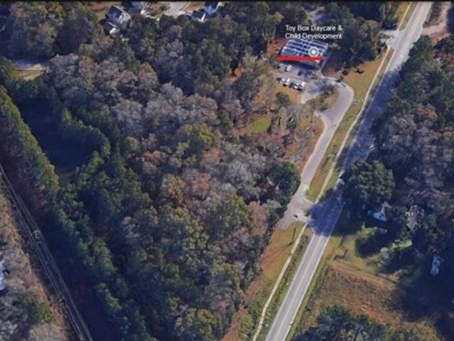 Land for sale in Summerville Land for sale in Summerville