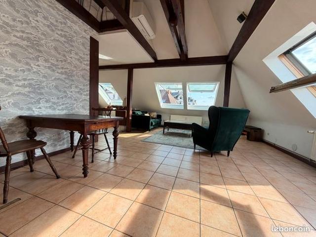 Appartement vente à Strasbourg, Hoenheim