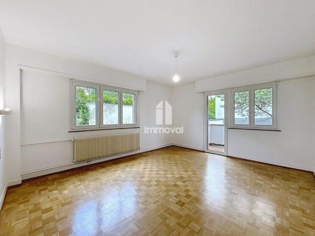 Appartement location à Strasbourg, Hoenheim