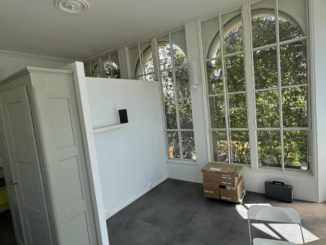 Büro mieten in Rives-du-Lac, Bellevue