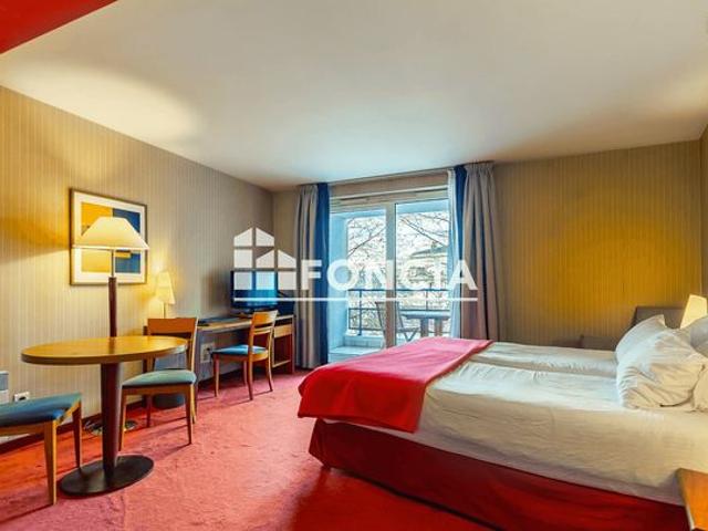 Appartement vente à Strasbourg, Hoenheim