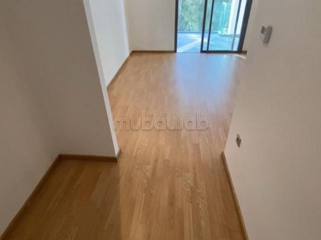 Appartement location à Rbat
