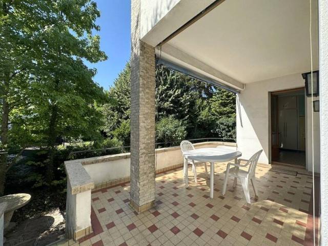 Maison vente à Strasbourg, Neudorf