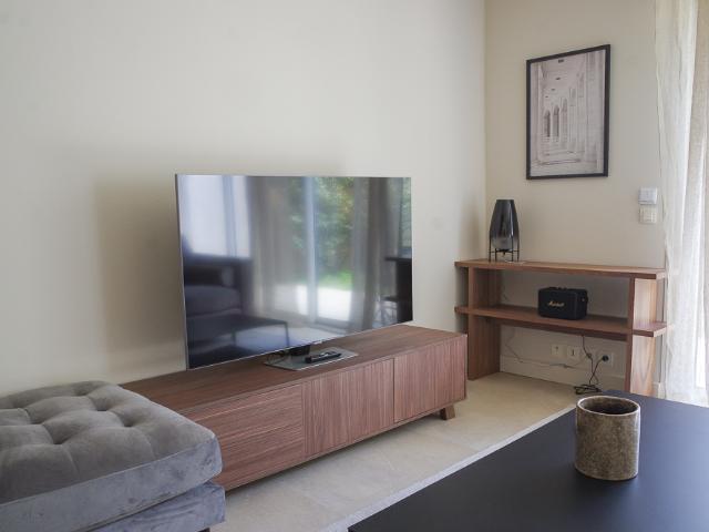 Appartement location à Bordeaux